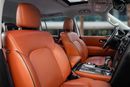 Nissan Patrol Patrol SE Titanium | 3,525 P.M | 0% Downpayment | Nissan Warranty!