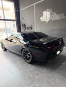 دودج تشالينجر