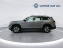 Volkswagen Teramont COMFORTLINE Teramont Trend 2.0L (Ref#54810) / WAS 149,900 - NOW 138,900