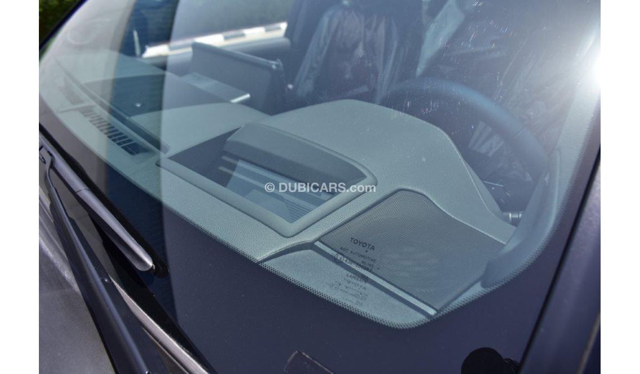 Toyota Land Cruiser GR SPORT V6 3.3l Diesel Twin Turbo 7 Seat Automatic Transmission