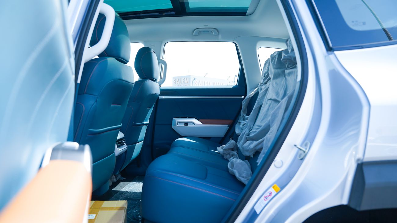 تشنجان لومين