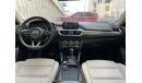 Mazda 6 SKYACTIV TECHNOLOGY 2 | Under Warranty | Free Insurance | Inspected on 150+ parameters