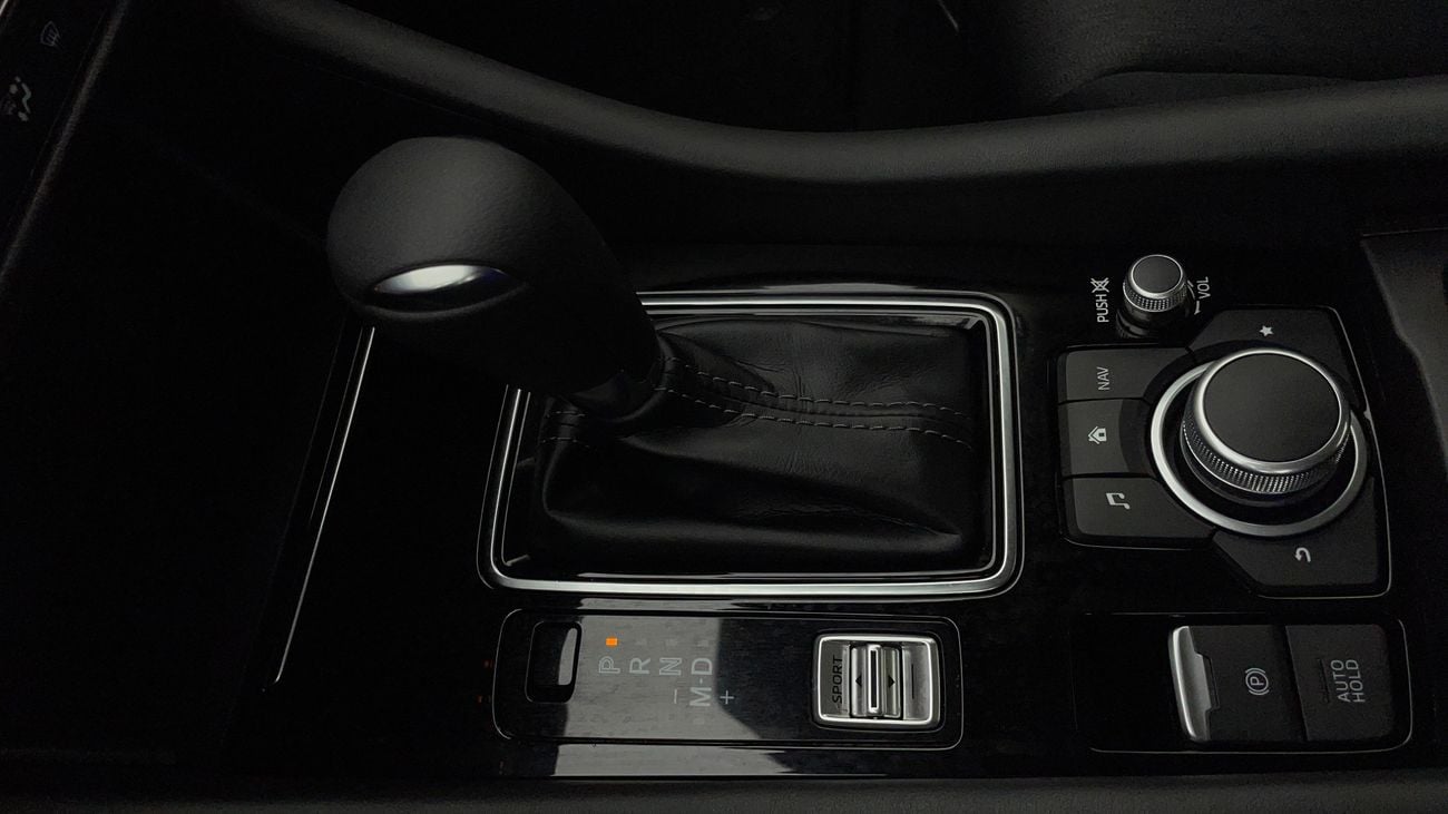 Mazda 6 S 2.5 | Zero Down Payment | Home Test Drive