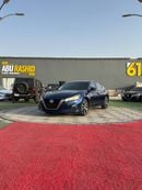 Nissan Altima S