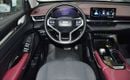 Haval H6 EXCELLENT DEAL for our Haval H6 2.0 GDiT ( 2024 Model ) in White Color GCC Specs
