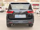 Toyota Land Cruiser GXR2 4.0L