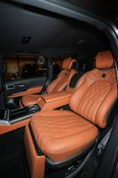 Toyota Land Cruiser LC300 3.3L DIESEL VX OFFROAD SPECIAL  EDITION WITH MBS AUTOBIOGRAPHY VIP MASSAGE SEATS