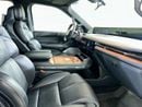 Lincoln Navigator PRESIDENTIAL N1925 / FREE INSURANCE + REGISTRATION / AL TAYER MOTORS AL QOUZ SHOWROOM