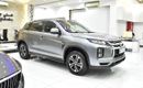 ميتسوبيشي ASX EXCELLENT DEAL for our Mitsubishi ASX ( 2024 Model ) in Grey Color GCC Specs