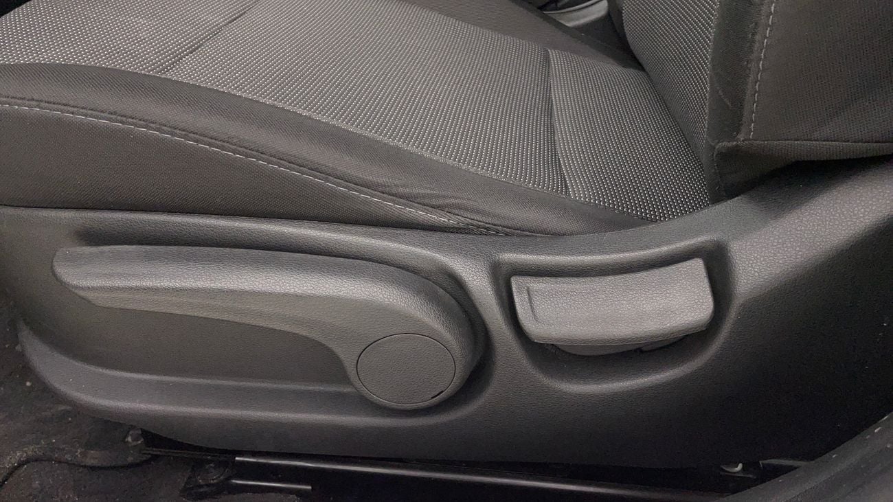 هيونداي أكسنت SMART 1.6 | بدون دفعة مقدمة | اختبار القيادة في المنزل