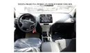 Toyota Prado 2.7 LTR FULL OPTION