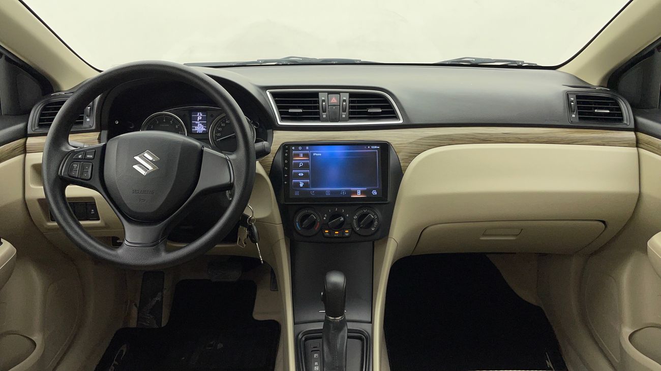 Suzuki Ciaz GL 1.5 | Zero Down Payment | Home Test Drive