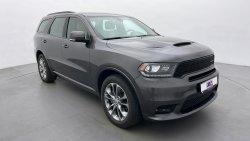 Dodge Durango GT 3.6 | Under Warranty | Inspected on 150+ parameters