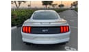 Ford Mustang GT Premium
