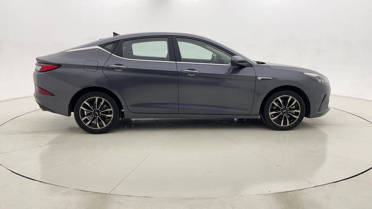 جاك J7 INTELLIGENT 1.5 | بدون دفعة مقدمة | اختبار القيادة في المنزل