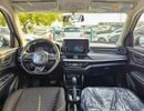 Suzuki Swift GLX / 1.2L PETROL A/T / PUSH START / REAR PARKING SENSOR / REAR CAMERA (CODE # GLX)