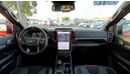 Ford Ranger Raptor Raptor 3.0L Twin Turbo V6 GCC Brand New 2023 (Only For Export)
