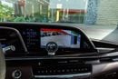 Cadillac Escalade Sport Platinum 6.2L 4WD Cadillac Escalade Sport Platinum V Body Kit 2022 GCC | Agency Warranty | Ser