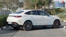 Mercedes Benz GLC200 4MATIC (For Export , НА ЭКСПОРТ) Coupe AMG EQ Boost GCC 2026 Без пробега