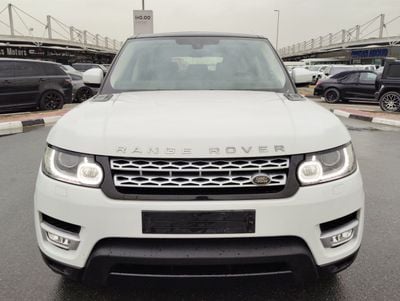 Land Rover Range Rover Sport HSE 3.0L (340 HP)