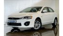 Mitsubishi Lancer GLS (W/Sunroof)