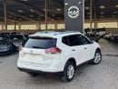 Nissan Rogue  V4 2.5L / PANORAMIC SUNROOF / BIG SCREEN / 4X4 / RIMS / IN PERFECT CONDITION