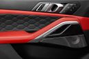 بي أم دبليو X6 X6 M Competition 8,911 P.M | 0% Downpayment | BMW Warranty & Service!