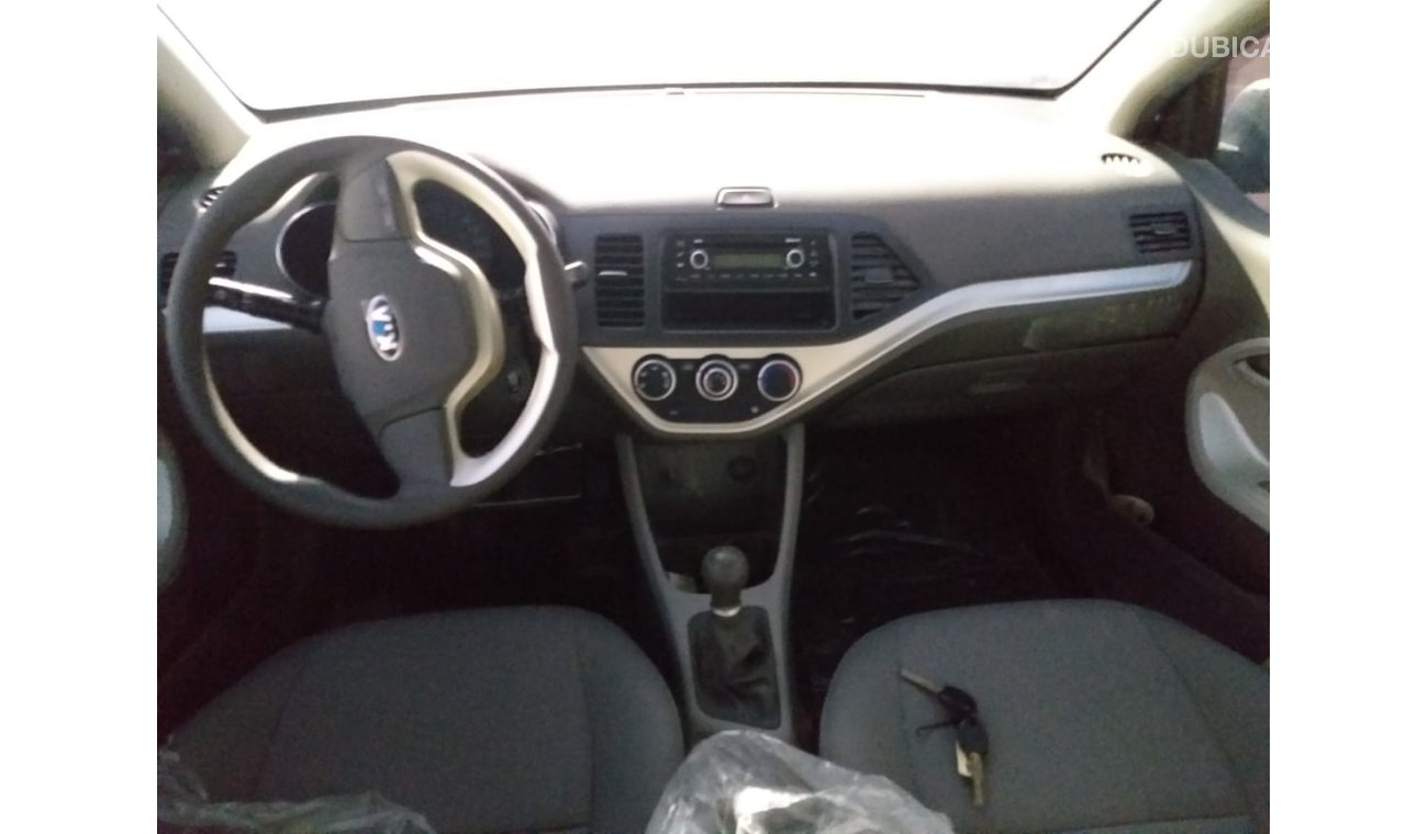 Kia Picanto 1.0