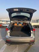 لكزس NX 300 2021 LEXUS NX 300 -2.0 L - V4 - Sunroof - Push Start - Leather & Electric Seats - Trunk Automatic -