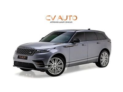 Land Rover Range Rover Velar Dynamic SE P250 2.0L Dynamic SE P250
