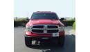 RAM 1500 SLT