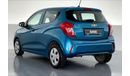 Chevrolet Spark LS
