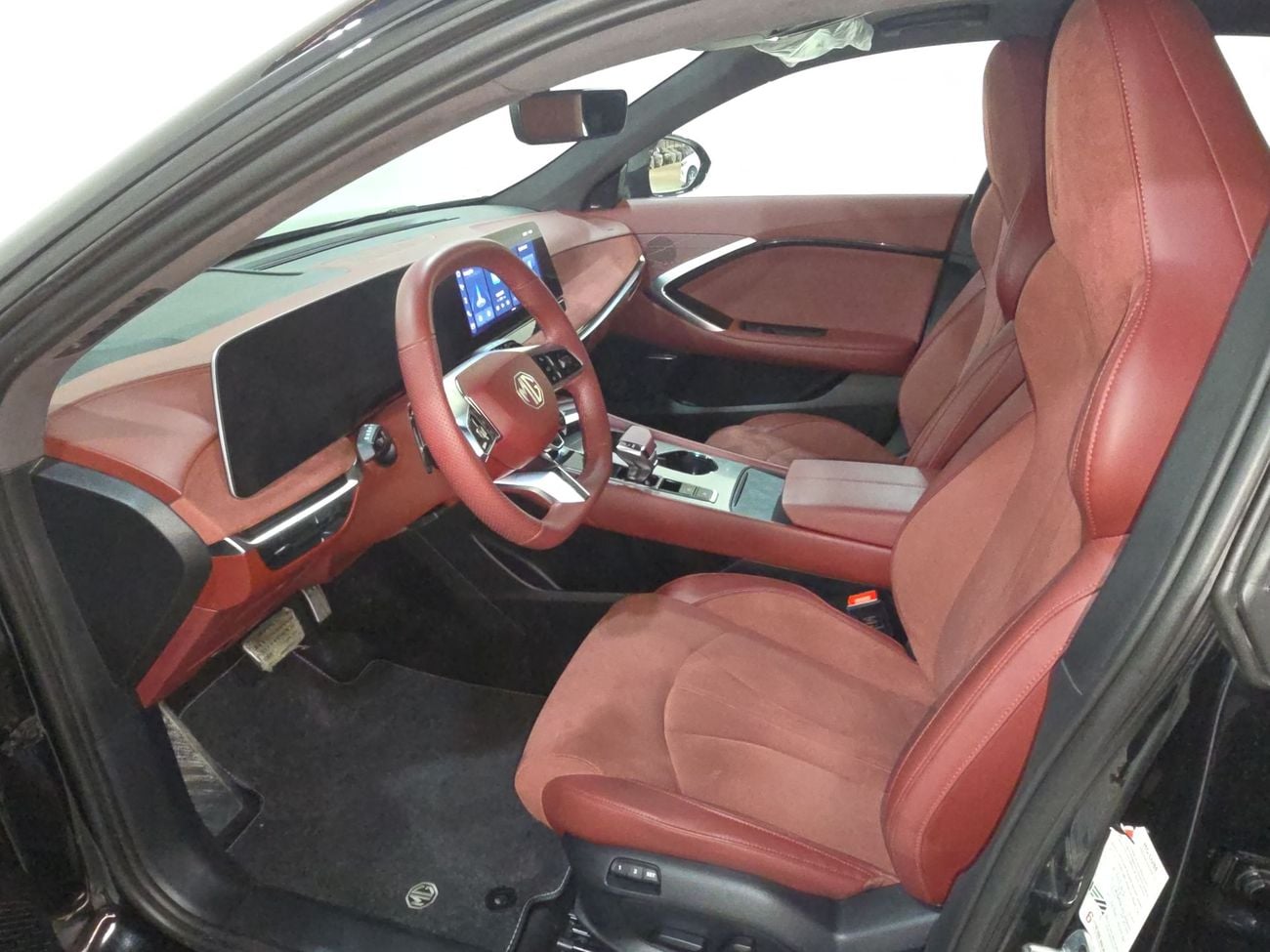 MG 7 Luxury 2.0
