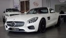 Mercedes-Benz AMG GT S