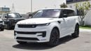 Land Rover Range Rover Sport P400 3.0P Dynamic SE AWD Aut. (For Local Sales plus 10% for Customs & VAT)