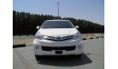 Toyota Avanza 2015 ref #235