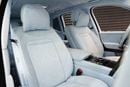 Rolls Royce Cullinan BLACK BADGE ORIGINAL MANSORY, Full Forged-Carbon Widebody Kit, GCC Specs!