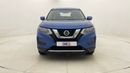 Nissan XTrail S 2.5 | Zero Down Payment | Home Test Drive