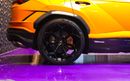 لامبورغيني اوروس Lamborghini Urus Performante