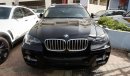 بي أم دبليو X6 XDrive 50i