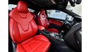 Audi RS5 4.2L V8 - 2011 - Under Warranty - AED 2,113 per month - 0% Downpayment