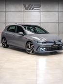 فولكس واجن جولف GTI Sport 2.0T