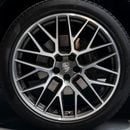 بورش ماكان Std 2.0L (252 HP)