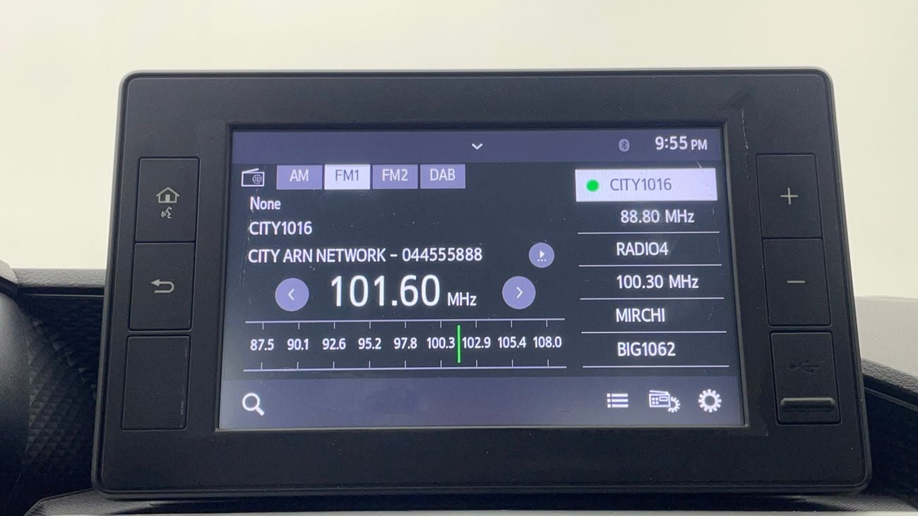 Toyota Raize G 1 | Zero Down Payment | Home Test Drive