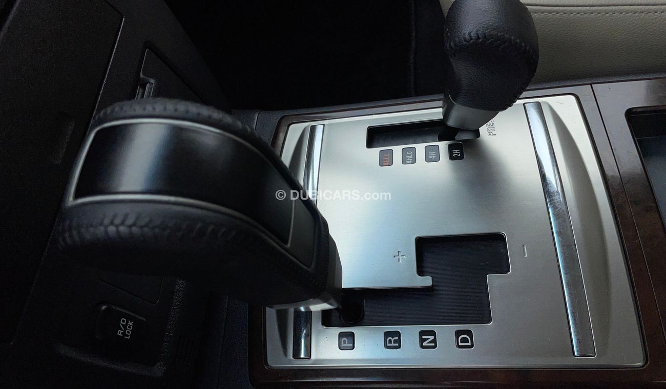 Mitsubishi Pajero GLS HIGHLINE TOP 3.8 | Zero Down Payment | Free Home Test Drive