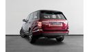 Land Rover Range Rover 2015 Range Rover Vouge Supercharged / Full Service History
