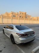 تويوتا كامري Grande 3.5L GCC