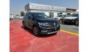 Renault Koleos KOLEOS 2018 MODEL WITH BLACK EXTERIOR AND INTERIOR, FULLY LOADED, 0 KM