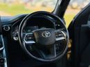 تويوتا لاند كروزر