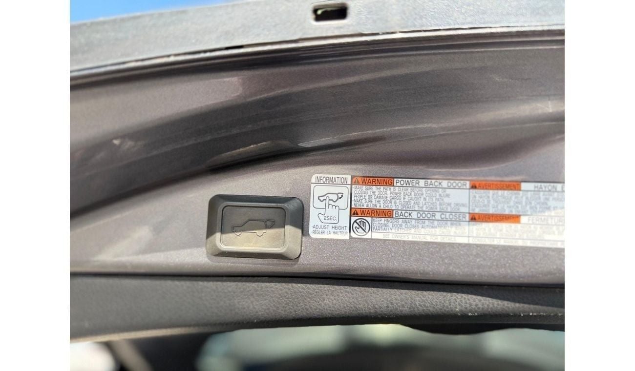 تويوتا راف ٤ Hybrid TOYOTA Limited Full Option